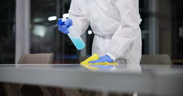 Licensed Biohazard Cleanup service in Little Falls, MN - Trauma Clean Pros